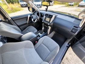 Toyota Land cruiser 3.0D4D 190кс 220000км, снимка 10