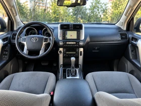 Toyota Land cruiser 3.0D4D 190кс 220000км, снимка 8