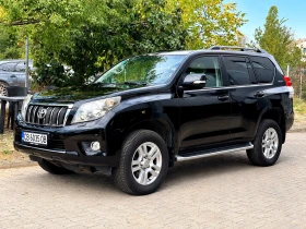 Toyota Land cruiser 3.0D4D 190кс 220000км, снимка 7