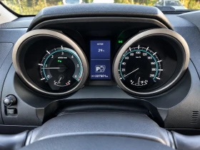 Toyota Land cruiser 3.0D4D 190кс 220000км, снимка 11