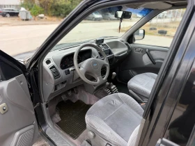 Ford Maverick 2.7TD ИТАЛИЯ, снимка 9