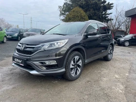 Honda Cr-v 1, 6 EXECUTIVE NAVI | Mobile.bg    3