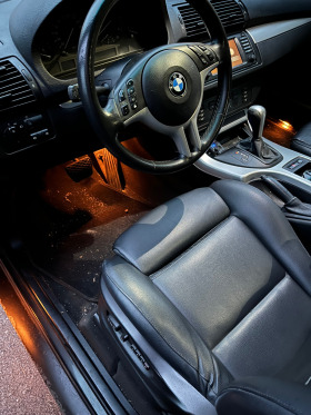 BMW X5, снимка 10