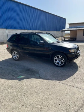 BMW X5, снимка 2