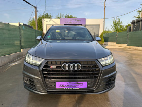 Audi SQ7 Carbon/Soft Close/Bose/Pano | Mobile.bg   3