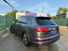 Audi SQ7 Carbon/Soft Close/Bose/Pano | Mobile.bg   2