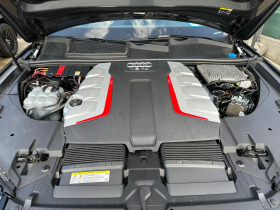 Audi SQ7 Carbon/Soft Close/Bose/Pano | Mobile.bg   16