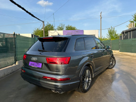Audi SQ7 Carbon/Soft Close/Bose/Pano | Mobile.bg   6