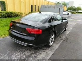 Audi S5   | Mobile.bg    6