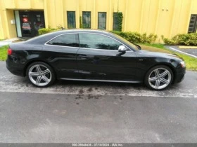 Audi S5   | Mobile.bg    9