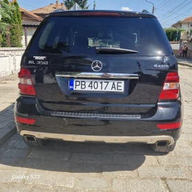 Mercedes-Benz ML 350 350 usa, снимка 4