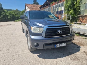 Toyota Tundra 5.7 TRD 4x4 | Mobile.bg    3