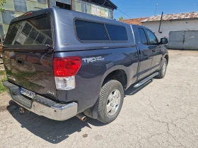 Toyota Tundra 5.7 TRD 4x4, снимка 6