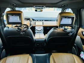 Land Rover Range Rover Velar, снимка 8