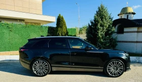 Land Rover Range Rover Velar | Mobile.bg    4