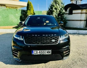 Land Rover Range Rover Velar, снимка 6