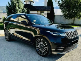 Land Rover Range Rover Velar, снимка 3