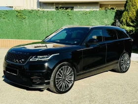 Land Rover Range Rover Velar, снимка 1