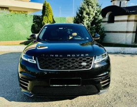 Land Rover Range Rover Velar | Mobile.bg    2