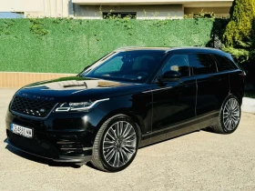 Land Rover Range Rover Velar, снимка 5