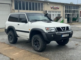 Nissan Patrol 3.0, снимка 3