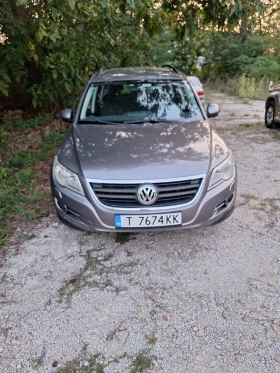 VW Tiguan 2.0TDI | Mobile.bg    8