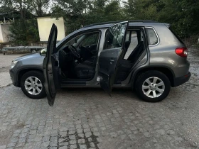 VW Tiguan 2.0TDI | Mobile.bg    3