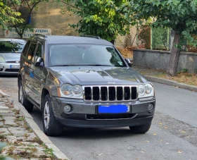 Jeep Grand cherokee 3.0 CRD, снимка 1