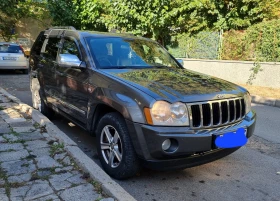 Jeep Grand cherokee 3.0 CRD, снимка 6