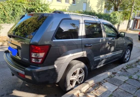 Jeep Grand cherokee 3.0 CRD, снимка 3