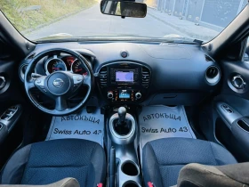 Nissan Juke 1.6i Swiss, снимка 10