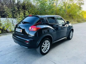 Nissan Juke 1.6i Swiss, снимка 5