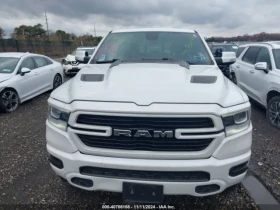 Обява за продажба на Dodge RAM 1500 5.7 HEMI LARAMIE 4X4 6'4 BOX ~50 900 лв. - изображение 11