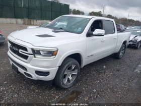 Обява за продажба на Dodge RAM 1500 5.7 HEMI LARAMIE 4X4 6'4 BOX ~50 900 лв. - изображение 1