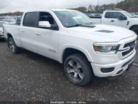 Обява за продажба на Dodge RAM 1500 5.7 HEMI LARAMIE 4X4 6'4 BOX ~50 900 лв. - изображение 1