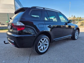 BMW X3 X3 3.0D M-PAKET 218ks., снимка 5