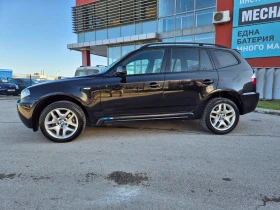 BMW X3 X3 3.0D M-PAKET 218ks., снимка 9