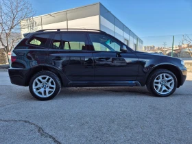 BMW X3 X3 3.0D M-PAKET 218ks., снимка 4