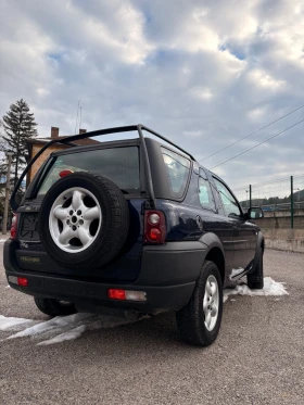 Land Rover Freelander 2.0 TD4, снимка 4