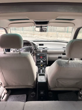 Land Rover Freelander 2.0 TD4, снимка 12