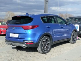 Kia Sportage 2.0D/185k/GT-Line/AWD/KEYLESS/, снимка 5