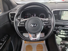 Kia Sportage 2.0D/185k/GT-Line/AWD/KEYLESS/ - 44500 лв. - 55633397 | Car24.bg