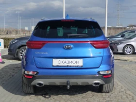 Kia Sportage 2.0D/185k/GT-Line/AWD/KEYLESS/, снимка 6