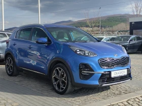 Kia Sportage 2.0D/185k/GT-Line/AWD/KEYLESS/ - 44500 лв. - 55633397 | Car24.bg