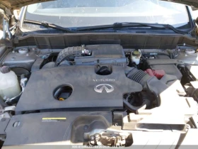 Infiniti QX50 ESSENTIAL* 4x4 - 31400 лв. - 34289825 | Car24.bg