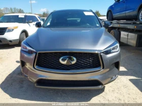 Infiniti QX50 ESSENTIAL* 4x4 - 31400 лв. - 34289825 | Car24.bg