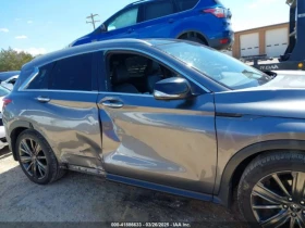Infiniti QX50 ESSENTIAL* 4x4 - 31400 лв. - 34289825 | Car24.bg