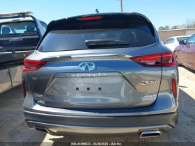 Infiniti QX50 ESSENTIAL* 4x4 - 31400 лв. - 34289825 | Car24.bg