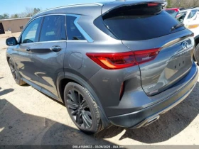 Infiniti QX50 ESSENTIAL* 4x4 - 31400 лв. - 34289825 | Car24.bg
