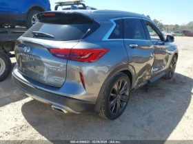 Infiniti QX50 ESSENTIAL* 4x4 - 31400 лв. - 34289825 | Car24.bg